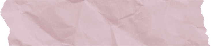 Washi Tape Paper Texture